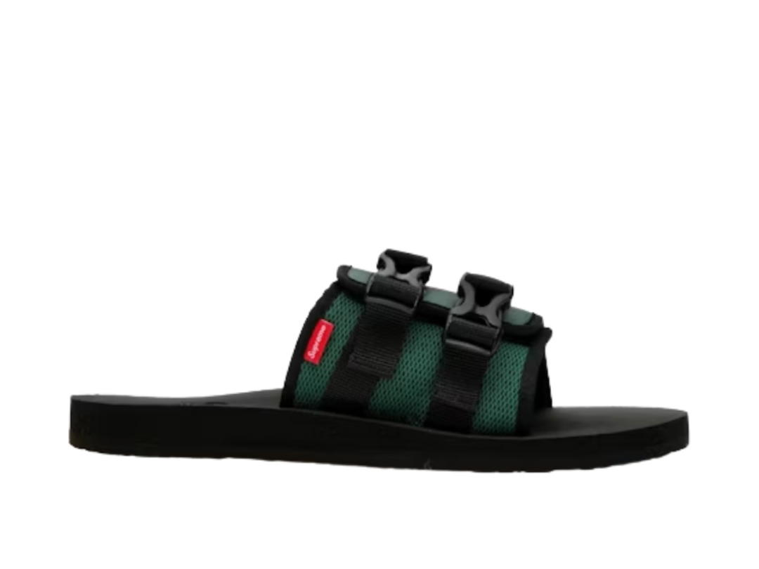 Supreme Supreme X The North Face Trekking Sandal Dark Green