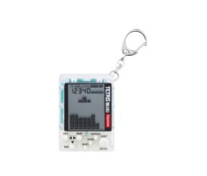 Buy Supreme x Tetris Mini Clear (SS24) at Sasom – Authentic and Ready to Ship