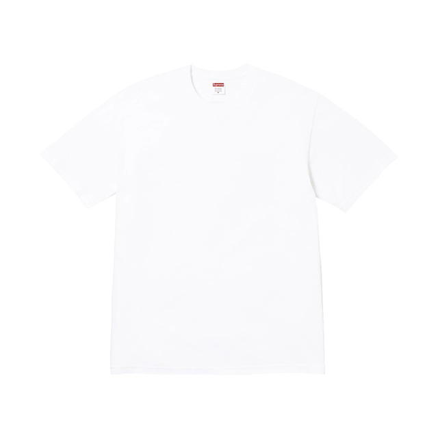 Supreme Supreme Gems T-Shirt White - view 2