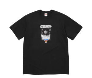 Buy Supreme Jim Tee Black at Sasom – Authentic and Ready to Ship