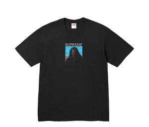 Buy Supreme Sith Tee Black at Sasom – Authentic and Ready to Ship