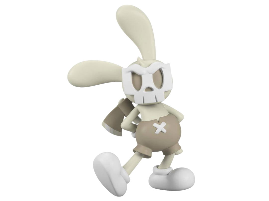 Superplastic Superplastic x Guggimon Chop Chop "Lights Out"