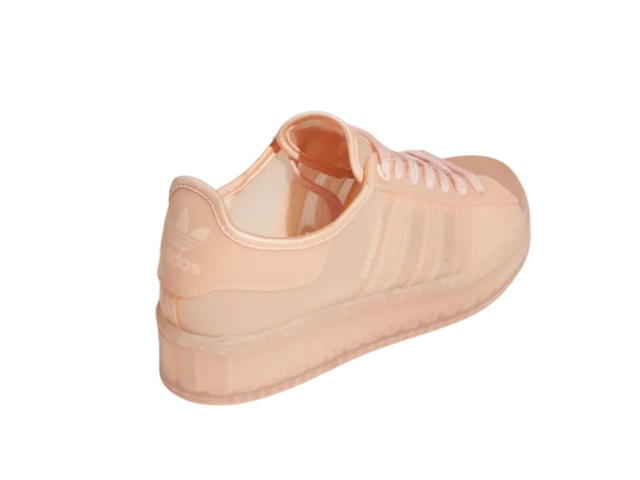 adidas adidas Superstar Jelly Vapour Pink (W) - view 3