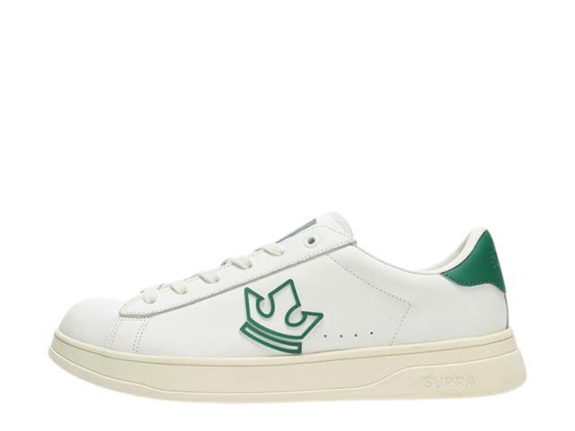 Supra Supra Court Crown Green - view 2