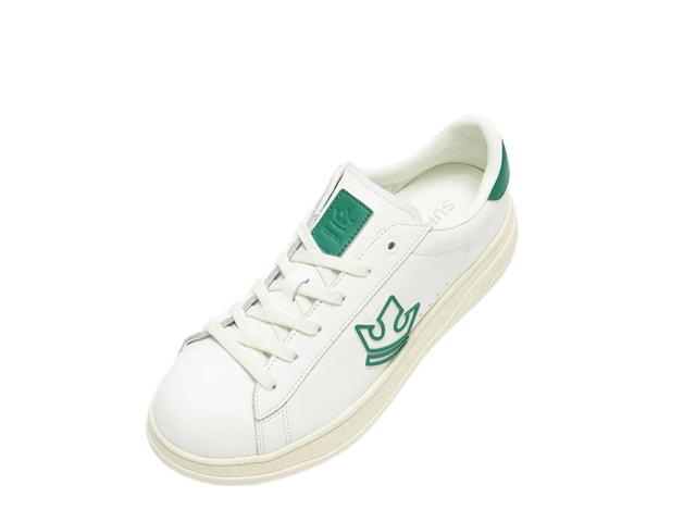 Supra Supra Court Crown Green - view 3