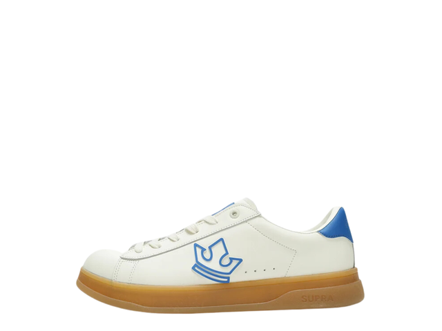 Supra Supra Court Crown Light Blue - view 2