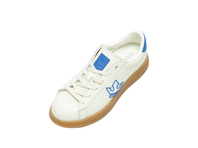 Supra Supra Court Crown Light Blue - view 3