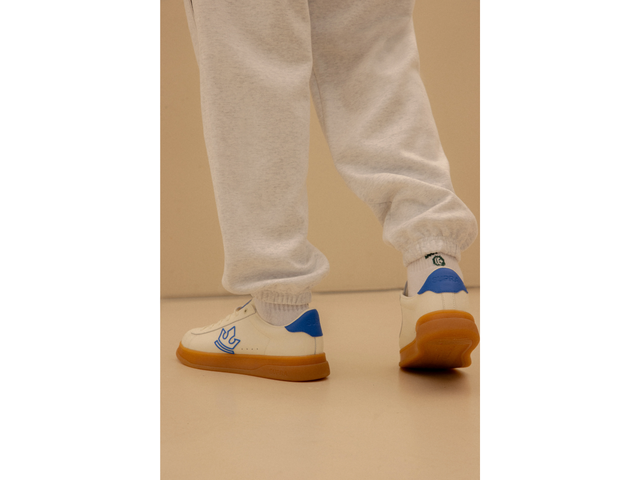Supra Supra Court Crown Light Blue - view 5