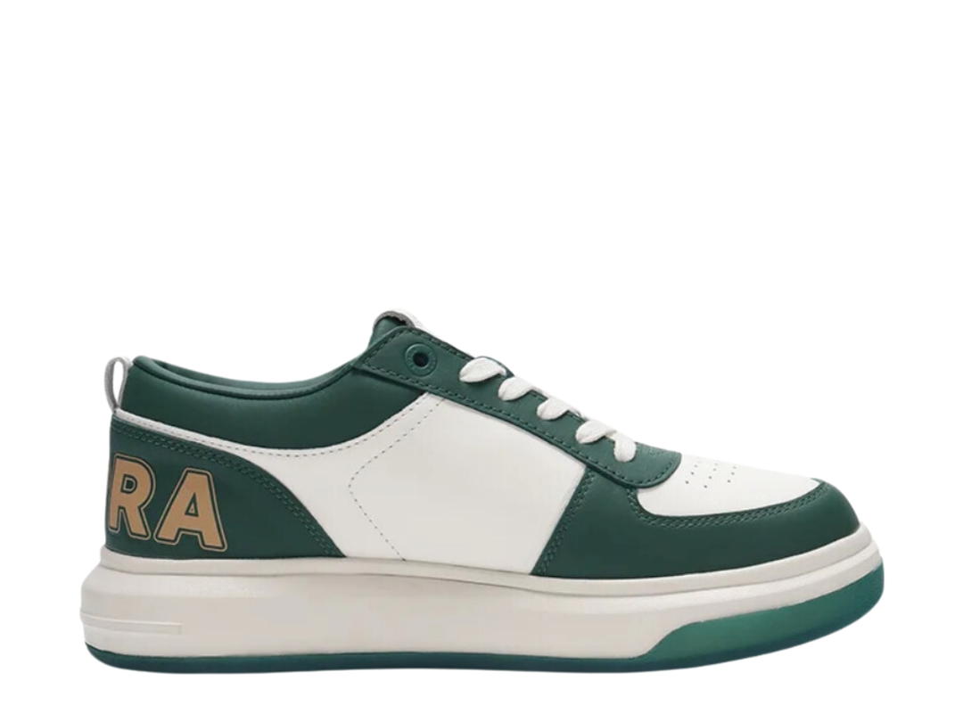 Supra Supra Court Legacy Green