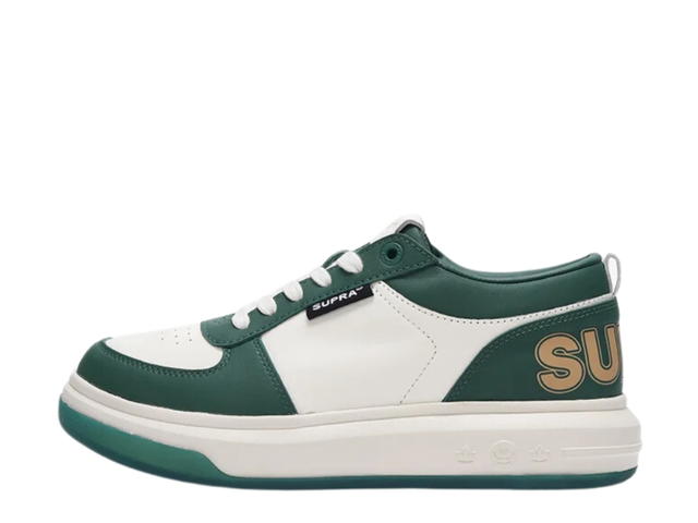 Supra Supra Court Legacy Green - view 2