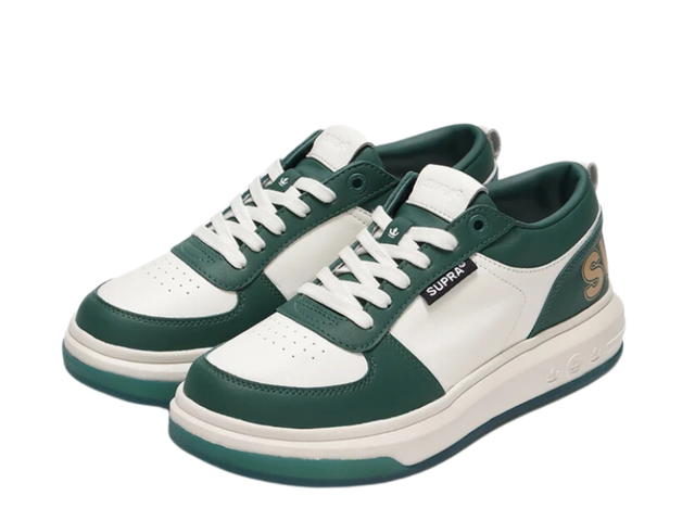 Supra Supra Court Legacy Green - view 3