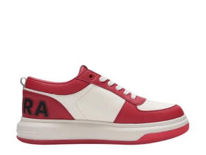 Buy Supra Court Legacy Red at Sasom – Authentic and Ready to Ship