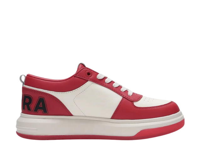 Supra Supra Court Legacy Red - view 1