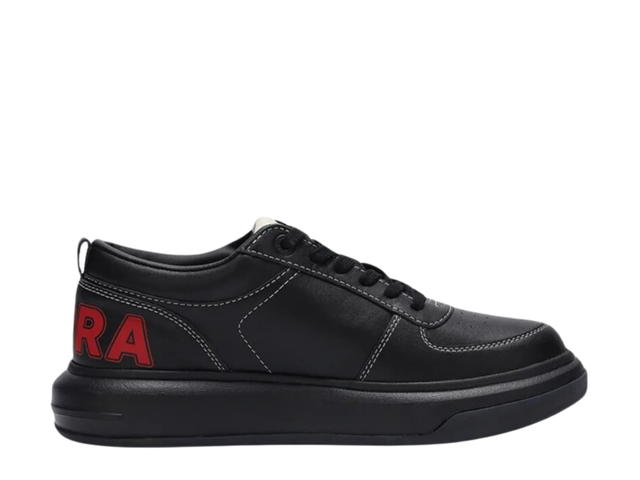 Supra Supra Court Legacy Zet Black - view 1