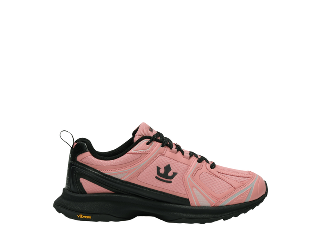 Supra Supra Flow Run Vibram Pink - view 1
