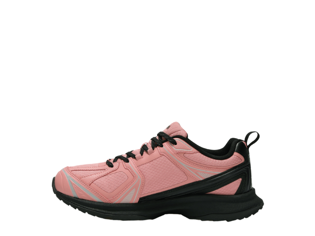 Supra Supra Flow Run Vibram Pink - view 2