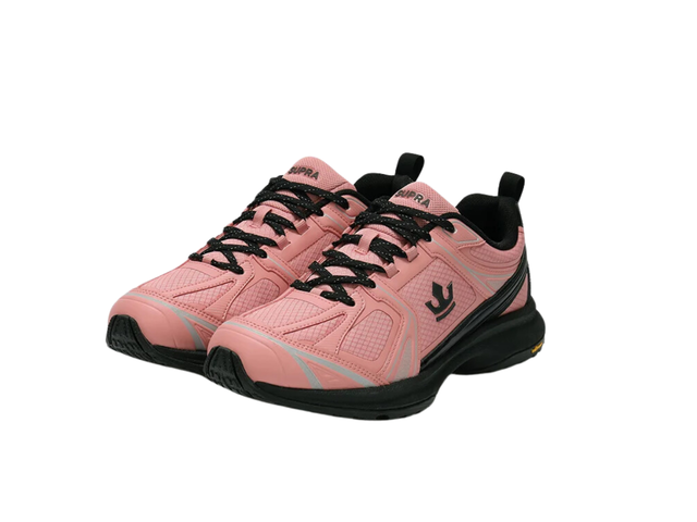 Supra Supra Flow Run Vibram Pink - view 3