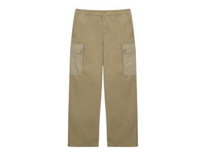 Buy Supra Jacquard Pocket Woven Pants Beige at Sasom – Authentic and Ready to Ship