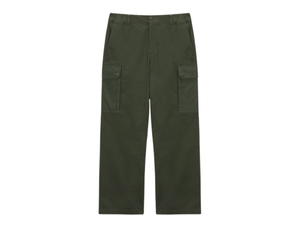 Buy Supra Jacquard Pocket Woven Pants Khaki at Sasom – Authentic and Ready to Ship