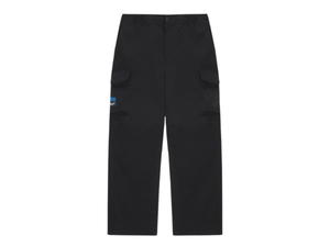 Buy Supra Pocket Wide Pants Black at Sasom – Authentic and Ready to Ship