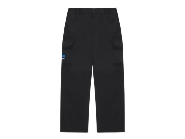 Supra Supra Pocket Wide Pants Black - view 1