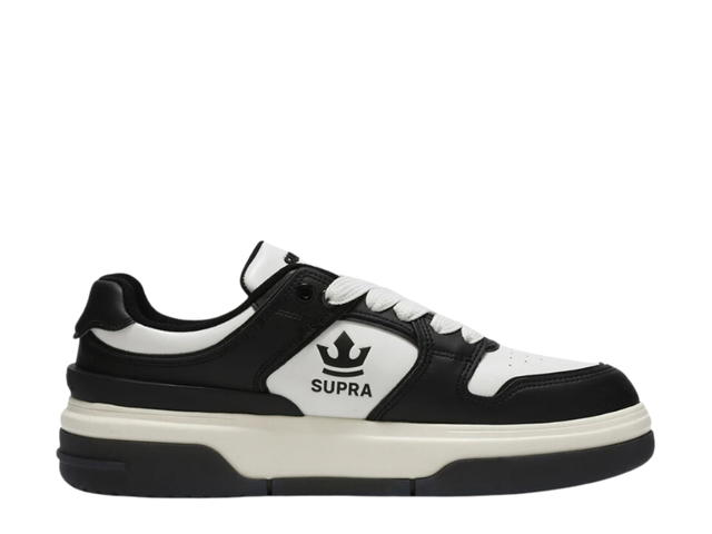 Supra Supra Vaider Black - view 1