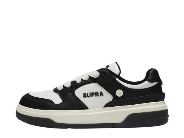 Supra Supra Vaider Black - view 2