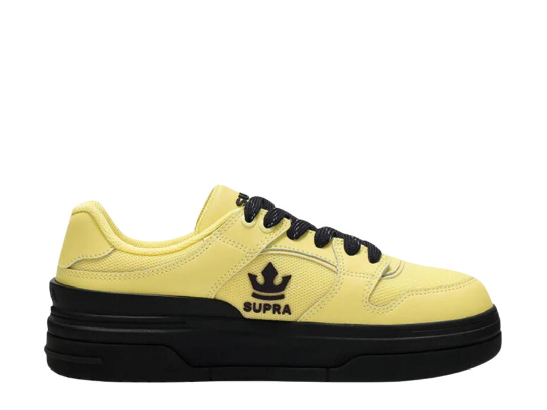 Supra Supra Vaider Outdoor Yellow
