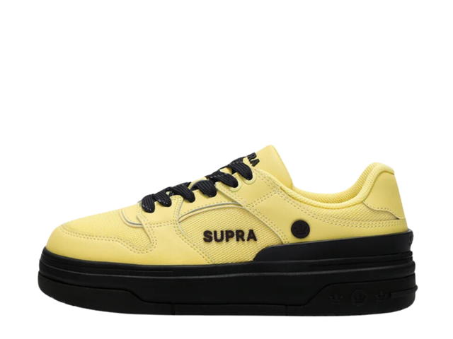 Supra Supra Vaider Outdoor Yellow - view 2