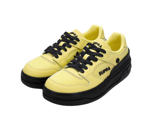Supra Supra Vaider Outdoor Yellow - view 3