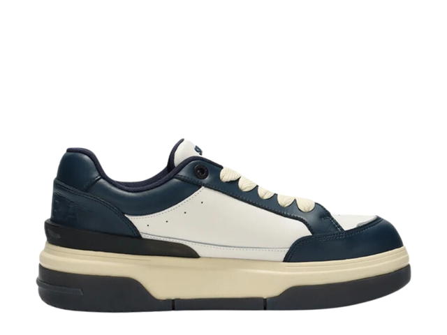 Supra Supra Vaider Stadium Navy - view 1