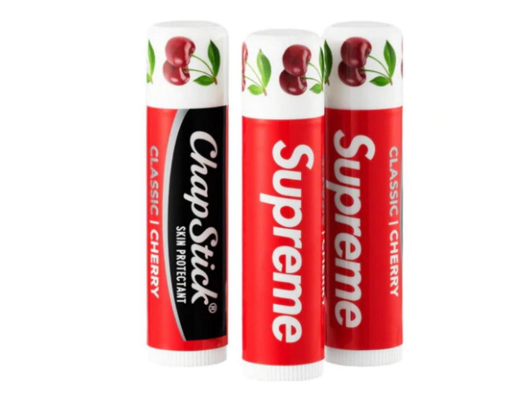 Supreme Supreme®/ChapStick (3 Pack)