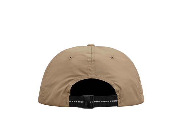 Supreme Supreme 2-Tone Nylon 6-Panel Tan (SS18) - view 2