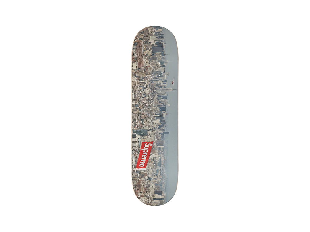 Supreme Supreme Aerial Skateboard Deck