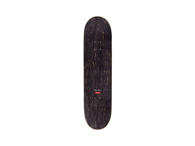 Supreme Supreme Aerial Skateboard Deck - view 2