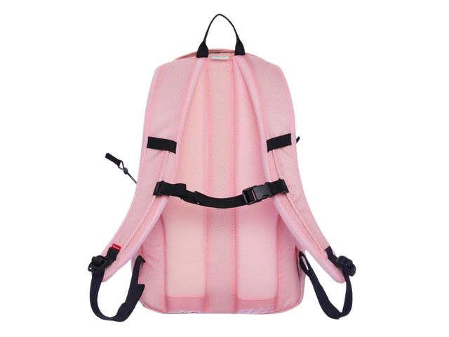Supreme Supreme Backpack Pink - view 3