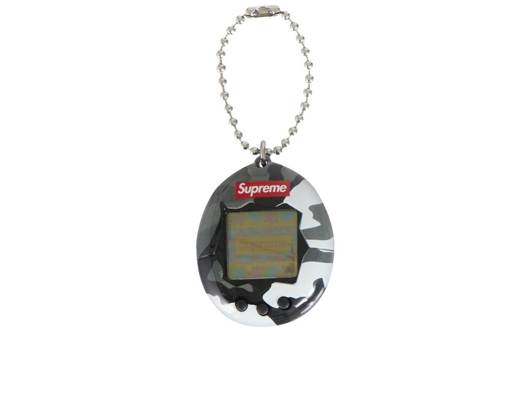 Supreme Supreme Bandai Namco Tamagotchi Black