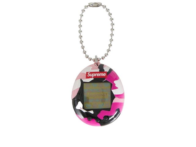 Supreme Supreme Bandai Namco Tamagotchi Pink - view 1