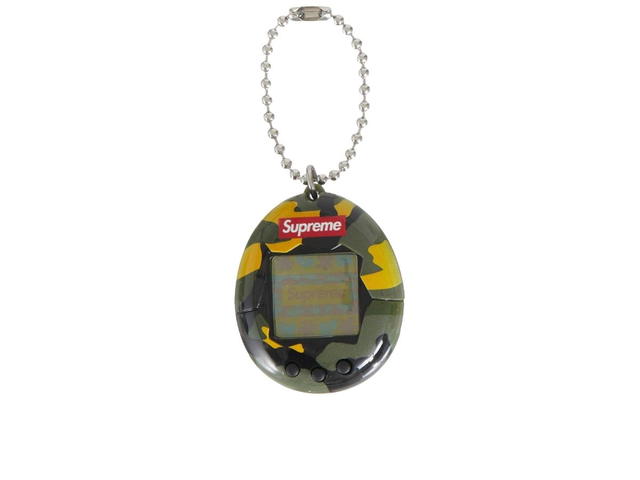 Supreme Supreme Bandai Namco Tamagotchi Yellow - view 1