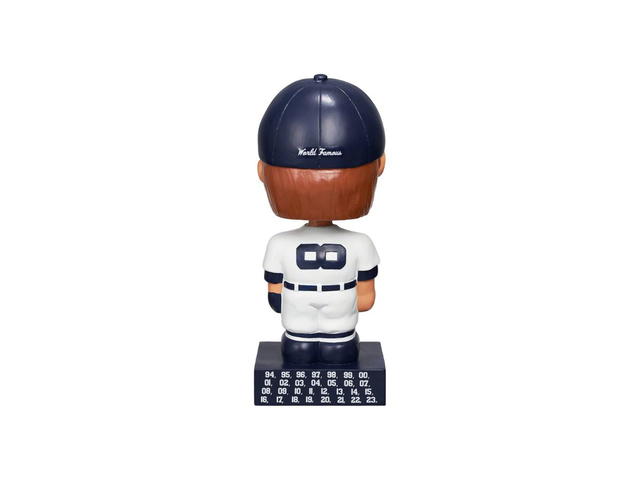 Supreme Supreme Bobblehead Figure Blue - view 2
