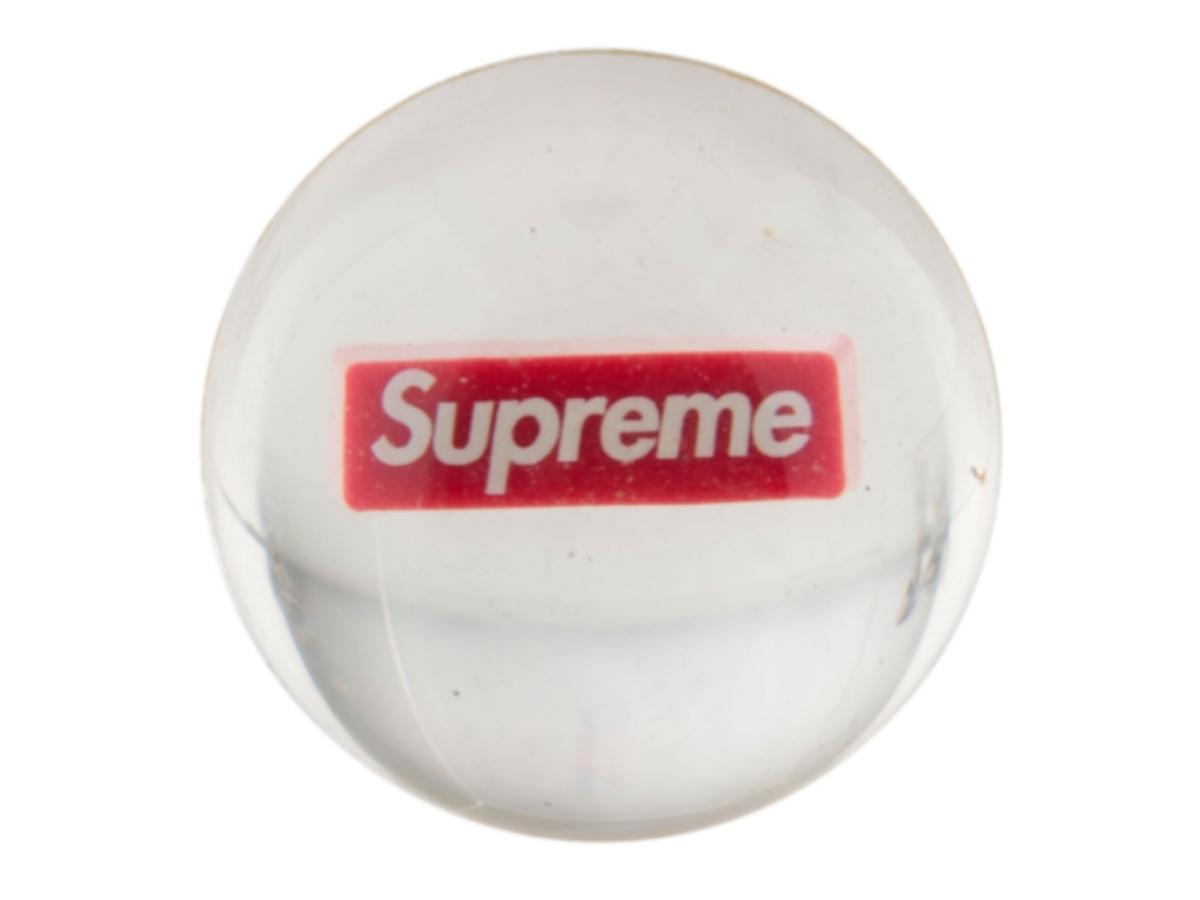 Supreme Supreme Bouncy Ball