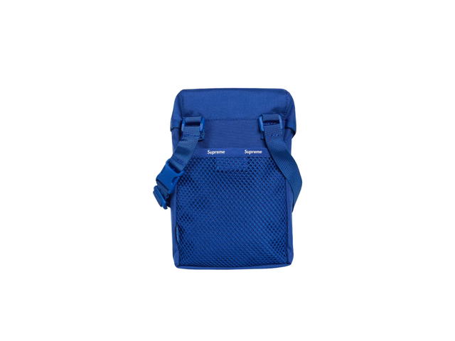 Supreme Supreme Camera Bag Blue (FW24) - view 2