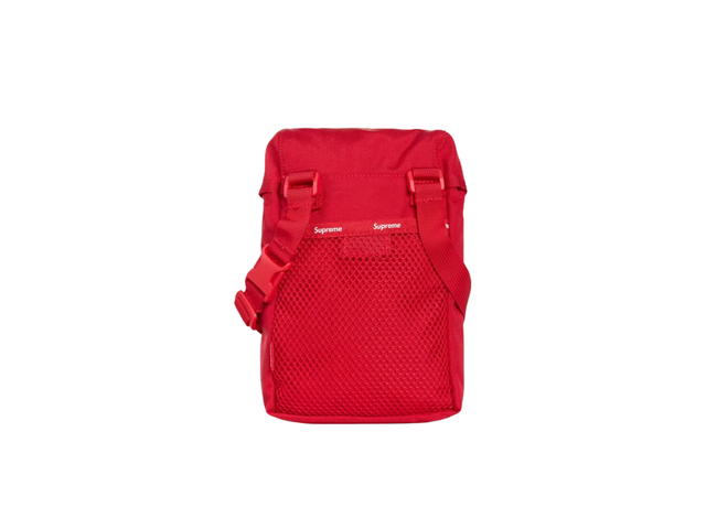Supreme Supreme Camera Bag Red (FW24) - view 2