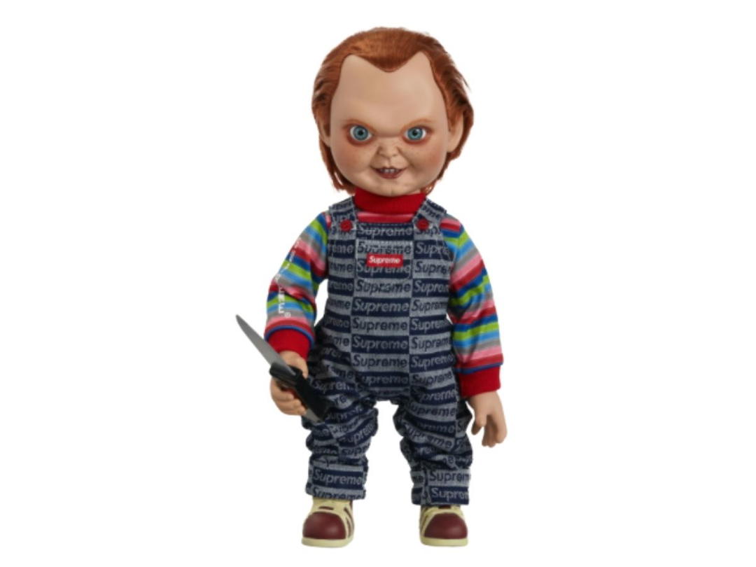 Supreme Supreme Chucky Doll Chucky