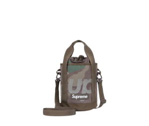 Buy Supreme Cinch Bag Woodland Camo (SS24) at Sasom – Authentic and Ready to Ship