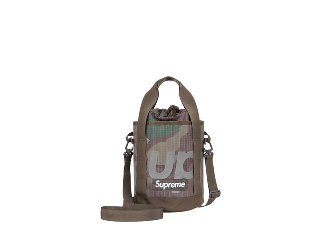 Supreme Supreme Cinch Bag Woodland Camo (SS24) - view 1
