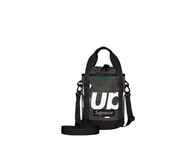 Supreme Supreme Cinch Bag Woodland Camo (SS24) - view 2