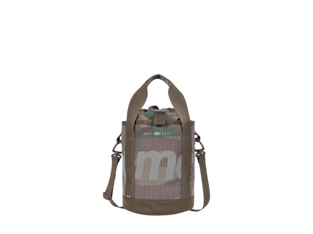 Supreme Supreme Cinch Bag Woodland Camo (SS24) - view 3