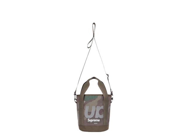 Supreme Supreme Cinch Bag Woodland Camo (SS24) - view 4