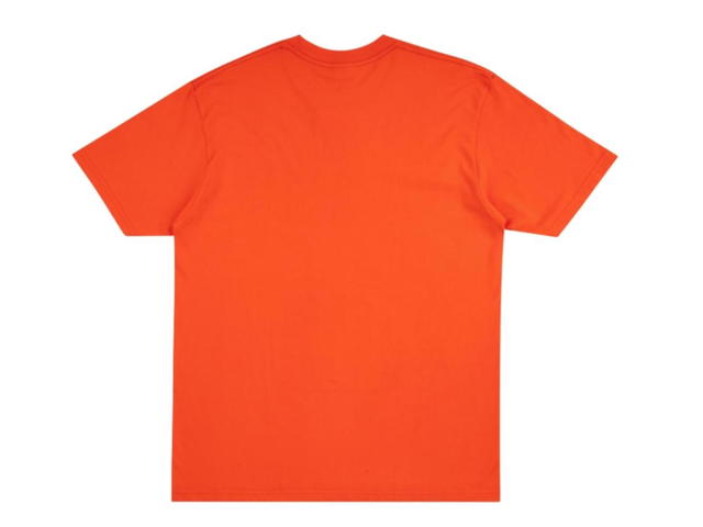 Supreme Supreme Daniel Johnston Frog Tee Orange - view 2